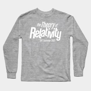 Theory 2 Long Sleeve T-Shirt